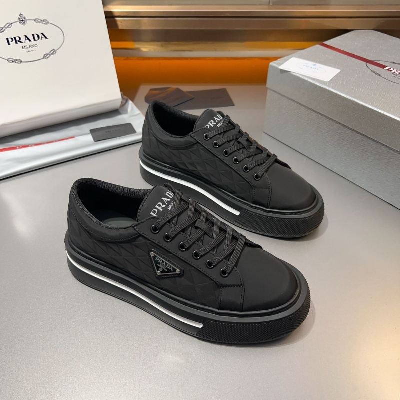 Prada Sneakers